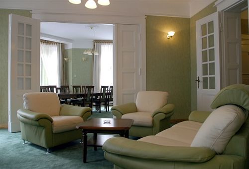 Heban Hotel Stary Toruń 외부 사진
